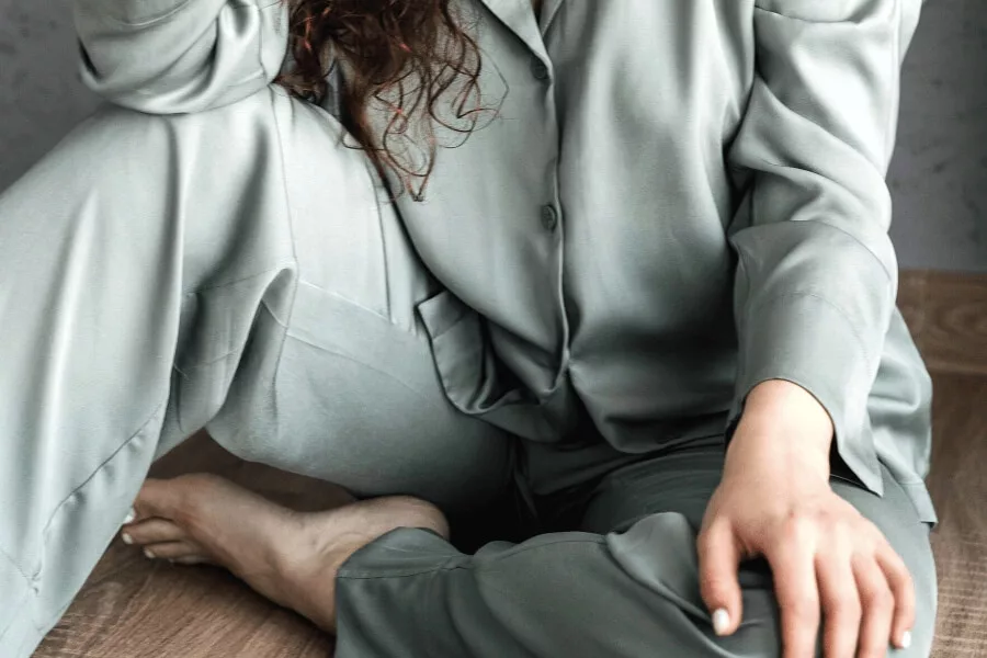 The Best Rated Maternity Pajamas For Ultimate Comfort And Style