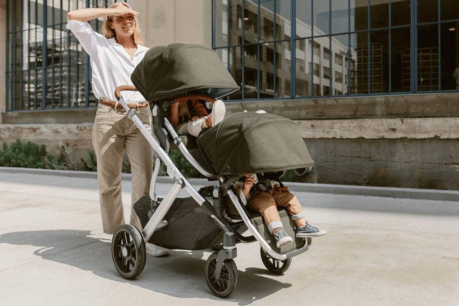 mama style best prams feature image