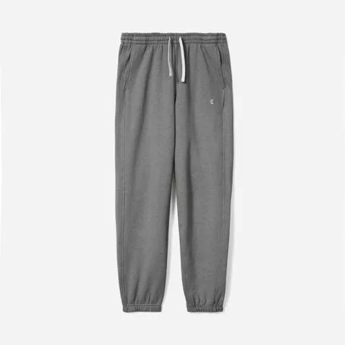 The track jogger Grey