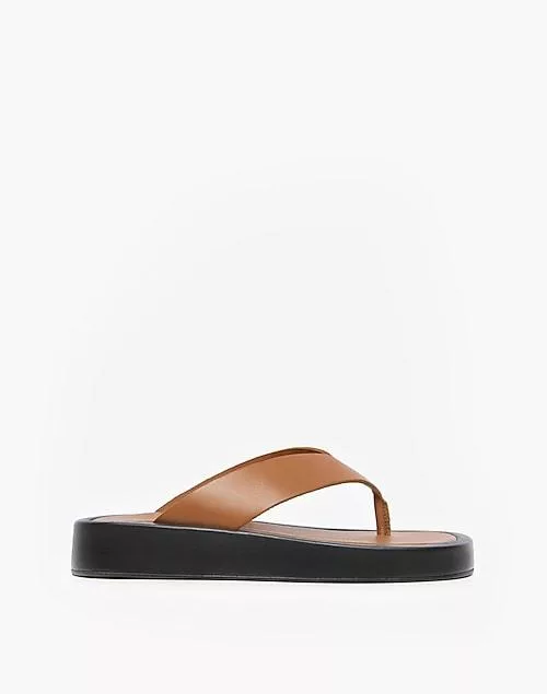 Alohas™ overcast tan sandals