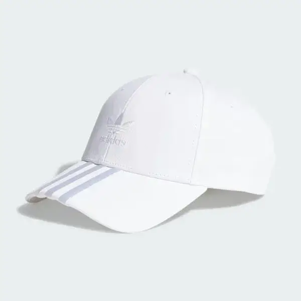 Adidas hat white