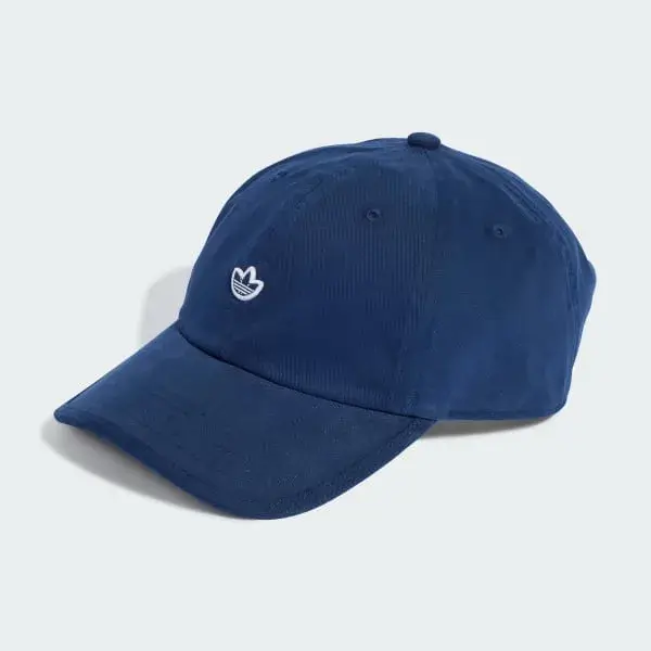 Adidas premium essentials dad hat night indigo