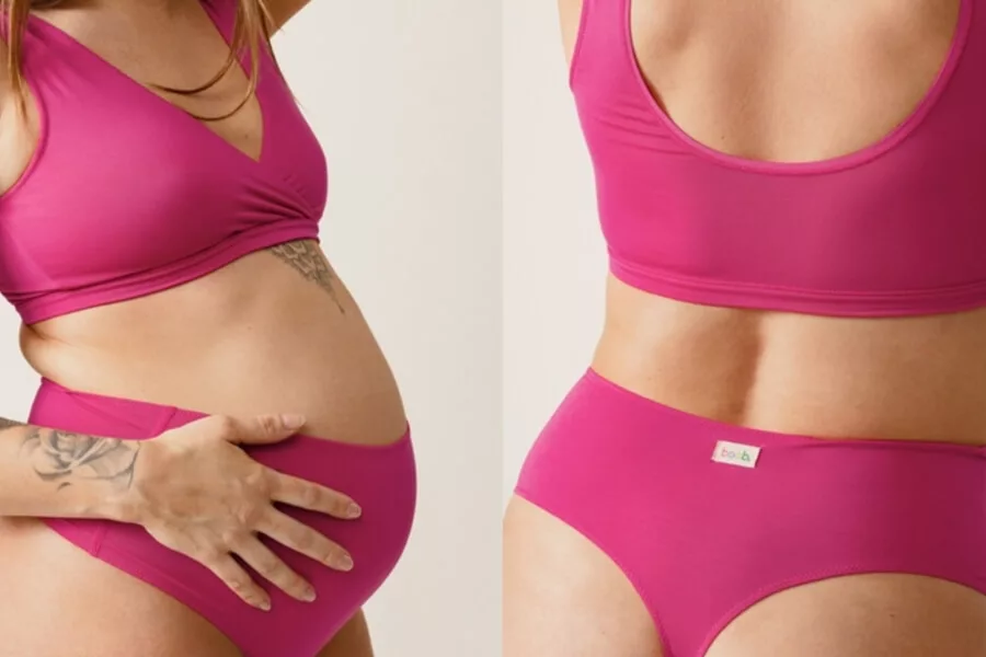 Best maternity thongs reviewed