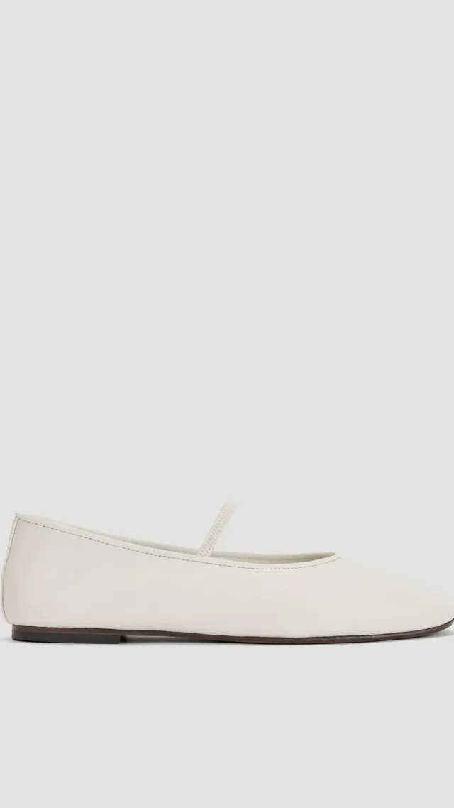 Everlane the day mary jane canvas 1