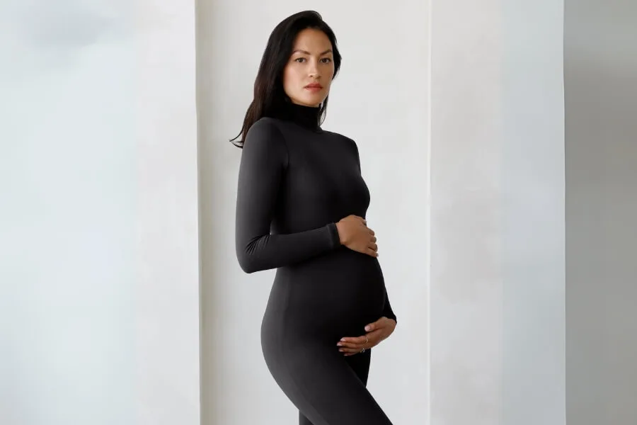 Best maternity bodysuits