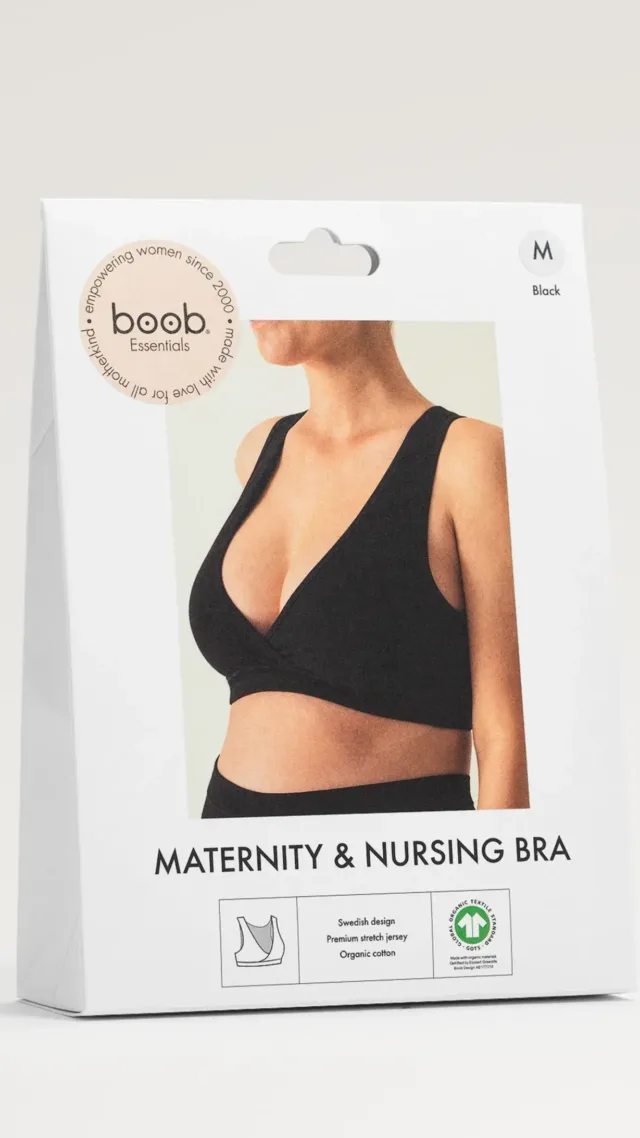 Mama Recycled Polyamide Seamless Knit Comfy Soft Cup Easy Nursing  Breastfeeding Sleepy Bra Wide Straps Lined Cups No Fasteners - China  Maternity Sleep Bra and Nursing Sleep Bralette price